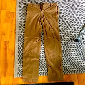 Lulu lemon men’s ABC pants